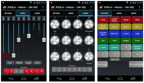 Best App For Android Midi Controller